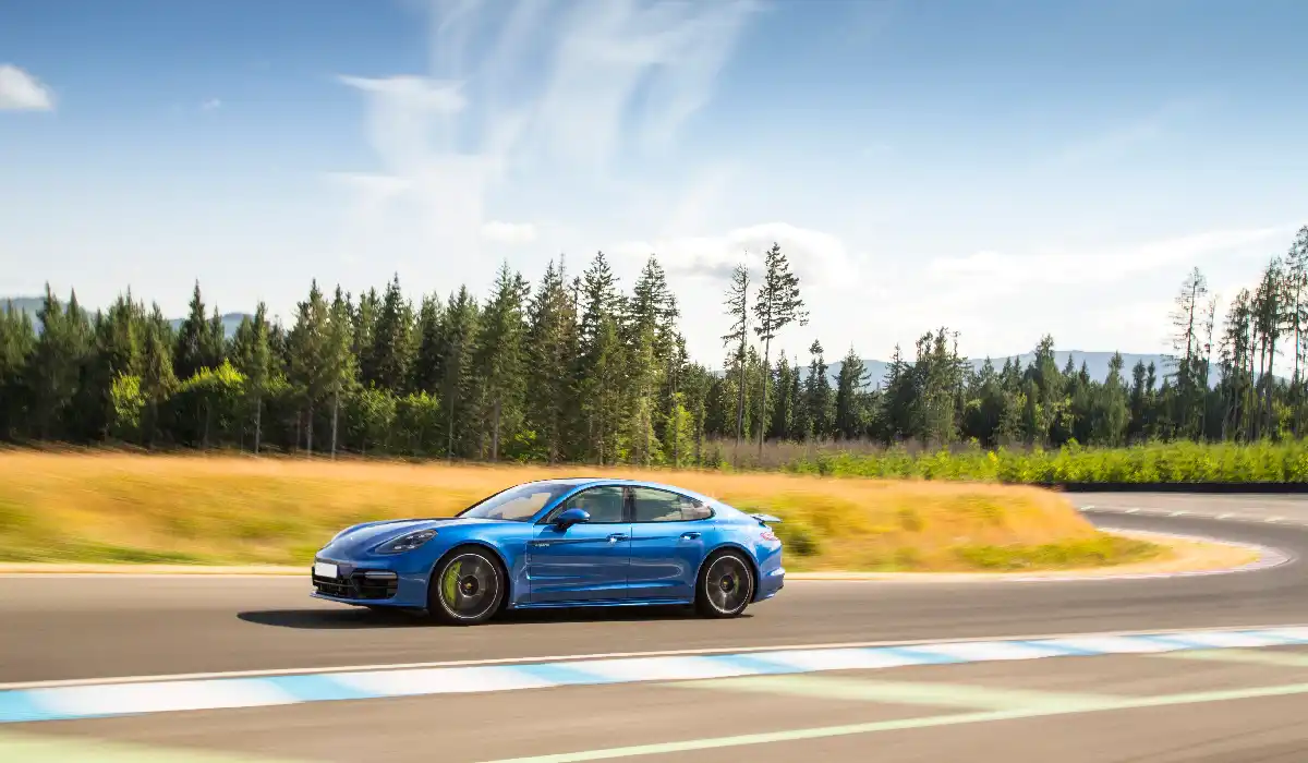 Porsche - Panamera - Coupe Car Rentals - Preowned Coupe Car - Exclusive Concierge Club.webp